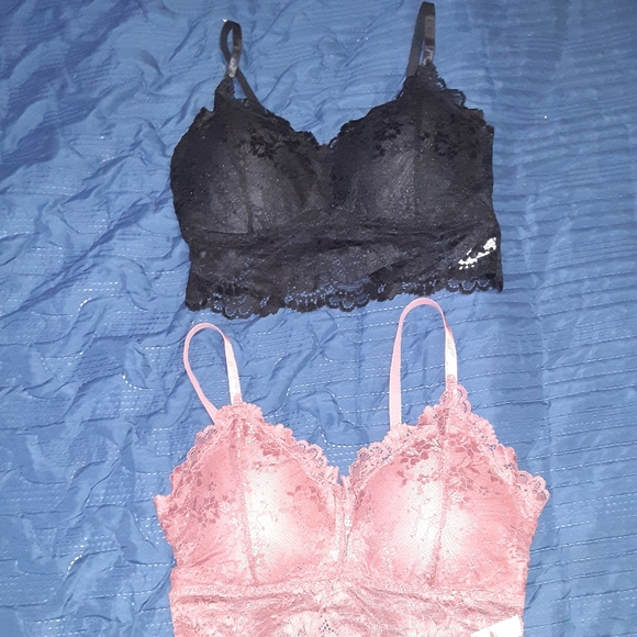 Bralettes - Picture 2 of 2
